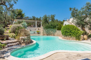 Bilocale 104-tia Maria Country Inn Racale